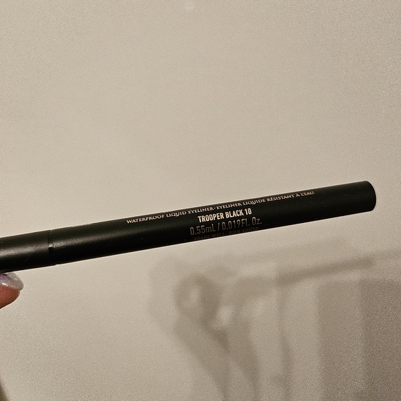 Kat Von D Tattoo Liner - Picture 2 of 2